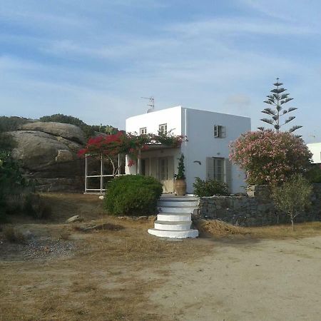 Villa Sunny House With Amazing View For 4+2 Persons Pláka Esterno foto