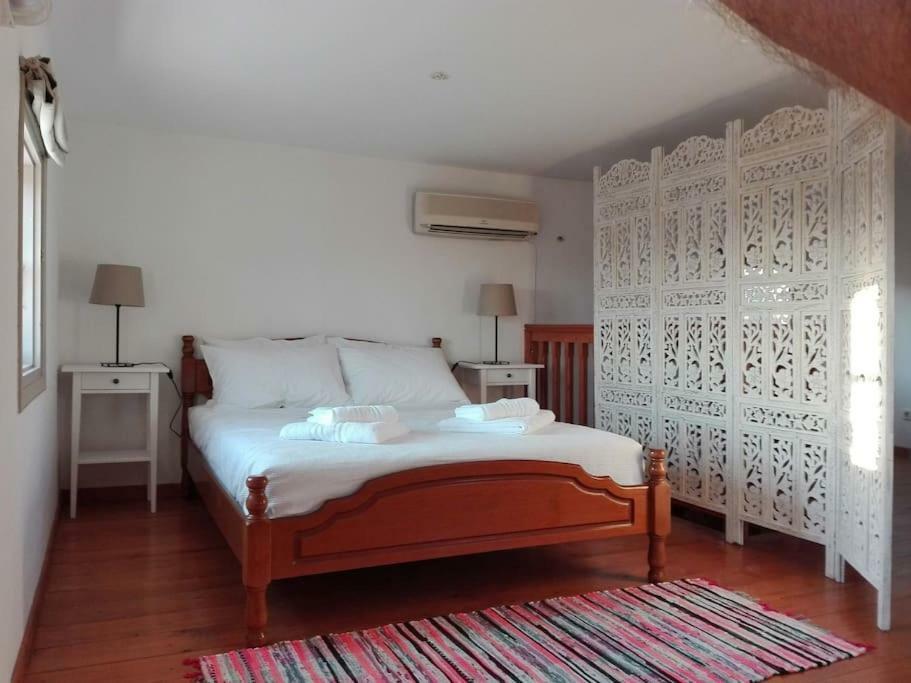 Villa Sunny House With Amazing View For 4+2 Persons Pláka Esterno foto